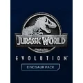 Frontier Jurassic World Evolution Deluxe Dinosaur Pack PC Game